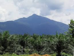 Start studying puteri gunung ledang. Sejarah Gunung Ledang Pengetahuan Wisata Gunung Indonesia