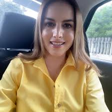 Elisa Rivera inicia su campaña rumbo a la diputación Federal por el V  Distrito Electoral