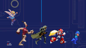 Maybe you would like to learn more about one of these? The Forgotten Pixel Art Masterpieces Of The Playstation 1 Era By Richmond Lee Onezero