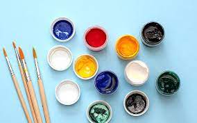Best Acrylic Paint - Complete Guide for Finding your Matching Acrylics