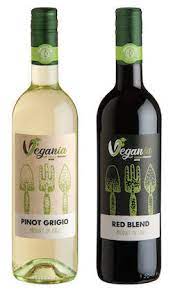 Looking for a great range of vegan wines? Vegania Vegan Friendly Wines Cheers