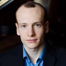 Thomas: Piano Teacher in SE25, London — London Piano Teachers