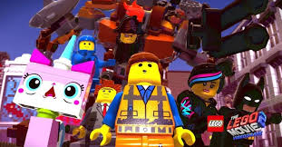 22/02/2019 · the lego movie 2 videogame character codes. The Lego Movie 2 Videogame 14 Things You Need To Know Before You Buy