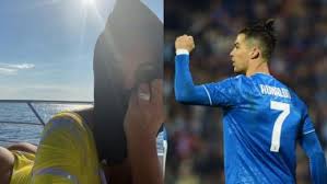 Ronaldo cristiano engagement ring whopping georgina rodriguez costs n300 million naijafinix engages cartier reportedly girlfriend worth diamond. Cristiano Ronaldo Georgina Rodriguez Engaged Cr7 S Girlfriend Flashes Ring In Her Latest Instagram Post View Photo Latestly