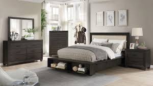 I love the look and the fact this set does not have drawer handles. Winston Porter Dussault Storage Platform Configurable Bedroom Set Reviews Wayfair