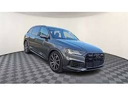 Image result for Daytona Gray 2019 Q7
