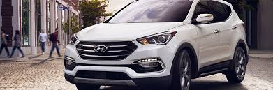 Including destination charge, it arrives with a manufacturer's suggested retail price (msrp) of. Hyundai Santa Fe Vs Santa Fe Sport