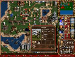 Heroes Of Might And Magic 3 Horn Of The Abyss Download Heroes Of Might And Magic 3 Fan Modifications Highlight Gamespace Com