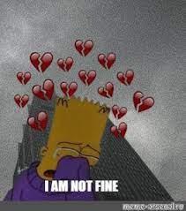 Share the best gifs now >>>. Create Comics Meme The Simpsons Sadly Bart Simpson Sad Bart Simpson Sorry Comics Meme Arsenal Com