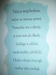 Tradici založila američanka sonora smart doddová, která chtěla ocenit úsilí, s nímž se o ni a další čtyři sourozence první oslava dne otců byla proto spíše soukromého charakteru, proběhla v americkém městečku spokane ve státě washington v den. Dad Day Quotes Interesting Quotes