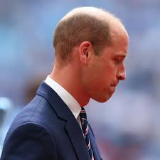Prince William set to make 'heartbreaking' decision about royal relative's  future when he becomes King