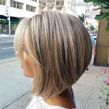 15 Short Haircuts For Thick And Straight Hair Bobhaircuts Bob Hairstyles For Thick Haircut For Thick Hair Balayage Hair