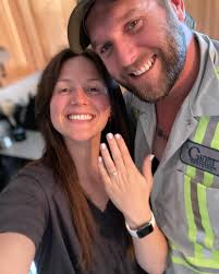 Congratulations Brad & Sarah