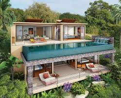 Scopri ricette, idee per la casa, consigli di stile e altre idee da provare. Kolam Renang Rooftop Kelebihan Kekurangan Contoh Desain