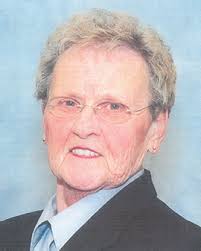 SALLOWS, Elberta "Bertie"