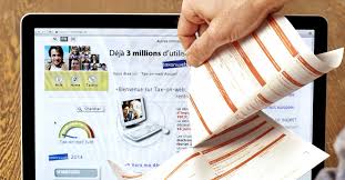 Ga naar myminfin.be en log in. Mauvaise Nouvelle Si Vous Vouliez Rentrer Votre Declaration Tax On Web Et D Autres Plateformes Des Autorites Peu Ou Pas Accessibles