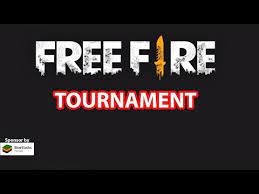 To be the last survivor is the only goal. Free Fire Tournament By Bluestacks Youtube