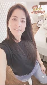 Denise Trottier's Instagram, Twitter & Facebook