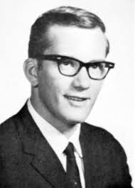 Erwin Ross Schmeling : Staff Sergeant from Minnesota, Vietnam War Casualty