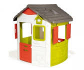 Hier können kinder in rollenspielen ihre kreativität ausleben. Kunststoff Spielhaus Preisvergleich Gunstig Bei Idealo Kaufen