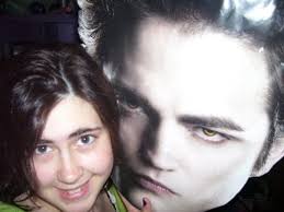 Twilight Fan Shares Past Obsession with Edward Cullen