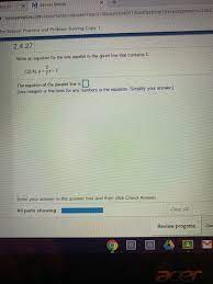 Savvas realize tips and tricks with q&a to help android users. Solved H 3rd 30 X Is Savvas Realize Savasrealize Com Comm Chegg Com