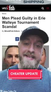 Wes Chappell Fishing