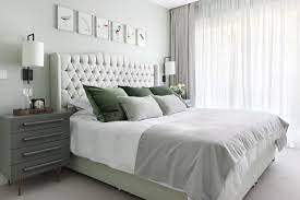 Gray owl is a beautiful true gray through and through. 22 Green Bedroom Design Ideas For A Fresh Upgrade
