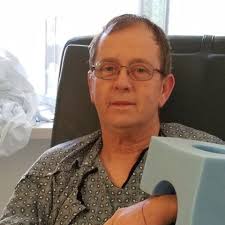 Fundraiser by Katy Mitchell : Carolina John's NEW Peg Leg!!!