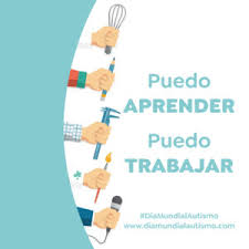 Dia mundial del autismo, asturias. Arranca La Campana Del Dia Mundial De Concienciacion Sobre El Autismo 2020