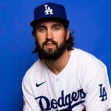 Tony Gonsolin