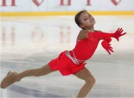 Isu гран при по фигурному катанию кубок ростелеком 2018 Anna Sherbakova Vyigrala 1 Etap Yuniorskoj Serii Gran Pri V Bratislave Figure Skating Women Figure Ice Skating