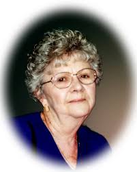 Gladys Naomi Wallace Obituary 2023