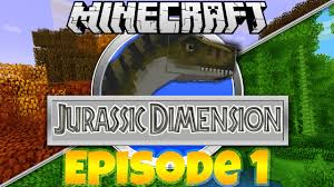 Check spelling or type a new query. Minecraft Jurassic Dimension Modded Roleplay Episode 1 A World Of Dinosaurs Rexxit Modpack Youtube