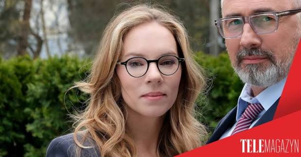 Hanna Turnau odchodzi z „M jak miłość”! 😮 Co dalej z Sylwią? ➡  https://telemagazyn.pl/hanna-turnau-odchodzi-z-m-jak-milosc-co-dalej-z- sylwia/ar/c13p2-29325849 fot. TVP