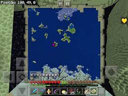 Java edition isn't going anywhere, and minecraft: In The Bedrock Edition Of Minecraft If You Use A Locator Map In The End It Will Show That You Are In Your Spawn Area So I Think The End Is Really