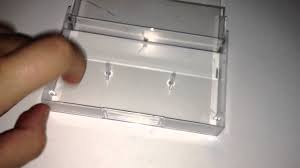 Best garderobenstander selber bauen pictures kosherelsalvador von. Diy Handyhalter Stander Aus Einer Buroklammer By Appreviewnews