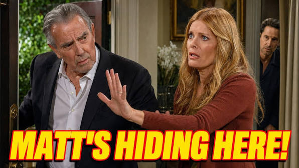 Y&R 9-3-2026 || The Young And The Restless Full Episode THURSDAY, September  3th.2026