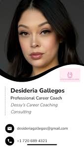 Need a job search glow-up? 1:1 career coaching available