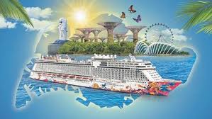 Dream cruises is currently planned to restart operations with voyages from singapore on november 6, 2020. Dream Cruises Unveils 2020 Summer Dream Vacation Travelpulse