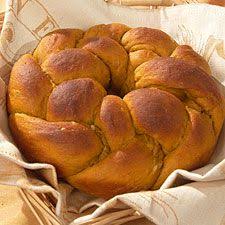 Holiday Pumpkin Bread King Arthur Flour Pumpkin Bread Pumpkin Bread Recipe Bread