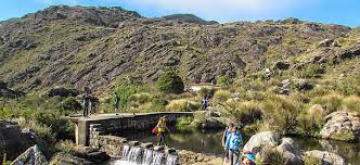 The itatiaia national park is the oldest national park of brazil, created on 14 june 1937 by president getúlio vargas. O Que Fazer Em Itatiaia Rj Conheca Passeios Maravilhosos