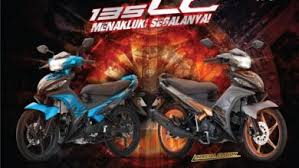 Keadaan tempat duduk bawah lc 135 baru merah. Berapakah Harga Yamaha Y15zr Terpakai Yang Boleh Anda Beli Mekanika