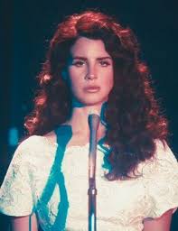 Lana Del Rey Debuts New Look Lana Del Rey Lana Del Rey Hair Lana Del Rey Ride