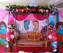 Are You Pregnant And Want To Host A Special Welcome Party For Your New Arrival With Indian Baby Shower Decorations Indian Baby Showers Baby Shower Decorations