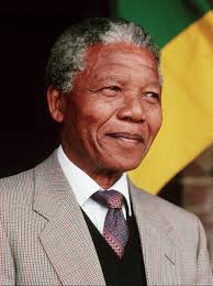 A man who went from being a prisoner to a president and became an inspiration to people all over the world! Nelson Mandela Filmstarts De