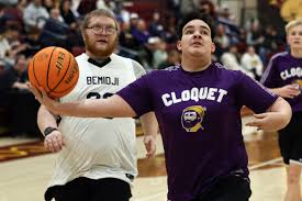 Students thrive in alternative sports program