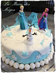 Gateau Reine Des Neiges Recette D Anniversaire Cakesandsweets Fr Gateau Anniversaire Reine Des Neiges Gateau Reine Des Neiges Gateau Anniversaire