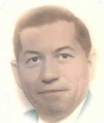 My Grandfather, Howard Cameron Donald Sr, born 1898 in Quitman.