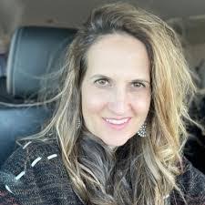 Christy Harms's Instagram, Twitter & Facebook